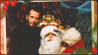 Scott Weiland  Happy Xmas War Is Over Official Lyric Video [upl. by Tubb]