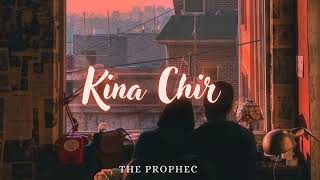 Kina Chir  The PropheC  No music  Acapella version [upl. by Aicnilav625]