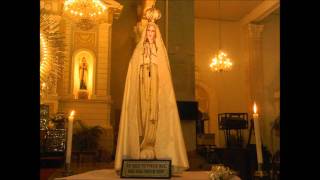 Our Lady of Fatima song [upl. by Joyan]