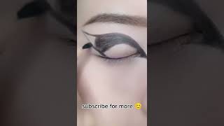 Eye makeup tutorial  stones eye makeup [upl. by Notlew780]