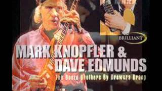 Mark Knopfler why worry Instrumental [upl. by Ynamreg176]