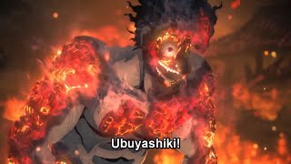 Kimetsu no Yaiba Season 4 Episode 8 Sub Indo Terbaru [upl. by Donalt]