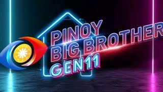 PBB Gen 11 quotPinoy Akoquot Dance [upl. by Pytlik]