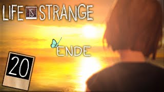 Life is Strange 20  Mono´s [upl. by Analaf]