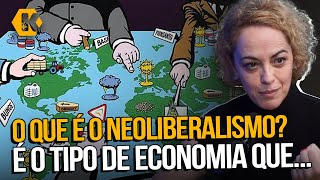 ENTENDA DE VEZ O QUE É O NEOLIBERALISMO [upl. by Aira]