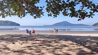 Praia Pereque Açu Ubatuba SP [upl. by Irv]