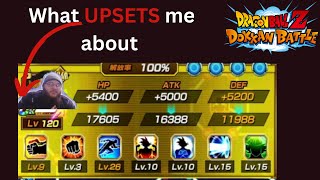 The TOP 3 things that ANNOY me about dokkan [upl. by Lucretia]