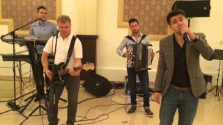 Gramoste  Aravdu amp Lele aman Live Hotel City Tulcea [upl. by Hofmann]