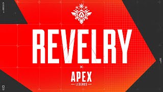 Apex Legends Revelry Gameplay Trailer [upl. by Atalya]