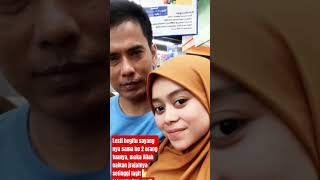 Lesti anak sholeh sayang ke 2 orang tuanya lestikejora feedshots [upl. by Isahella]