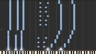 Synthesia  SacrificeThrough The Sea Of Time PMD 2 [upl. by Rumilly]