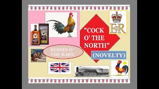 “COCK O’ THE NORTH” – BESSES O’ THE BARN BAND [upl. by Electra]