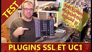 Mes voisins me rendent dingue   SSL UC1  La légende a portée de main [upl. by Revorg920]