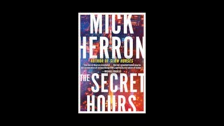 Herron  The Secret Hours [upl. by Eustashe]