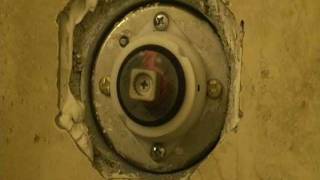 Kohler Shower Valve Replacement0001wmv [upl. by Publia]