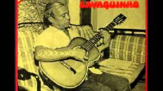 Nelson Cavaquinho  Pranto de Poeta [upl. by Antons]