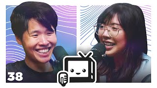 STREAMERS HAVING KIDS  OFFLINETV PODCAST 38 [upl. by Ydnew]