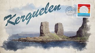 Kerguelen Living on One of the World’s Most Isolated Islands [upl. by Sinnel]