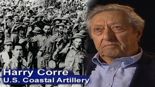 Surviving the Bataan Death March  Valor in History [upl. by Alisa]