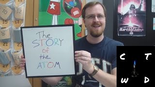 The Story of the Atom [upl. by Nicolle]