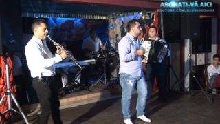 Vali G  Si cand mi se face dor  Video Live [upl. by Enyamart]