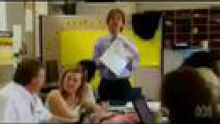 Mr G Resigns Summer Heights High [upl. by Amber987]