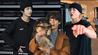 Shocking BTSs Taehyung Just Revealed The Real Reason Yeontan Died [upl. by Kwan]