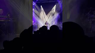 Steve Hackett live Germany [upl. by Notslar755]