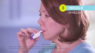 How to Use Afrezza  The Only Inhaled Insulin for Diabetes [upl. by Tabitha]