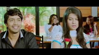 Mr Chaalbaaz  South Indian Full Movie Dubbed In Hindi  Allari Naresh Sharmila Mandre [upl. by Laddy]