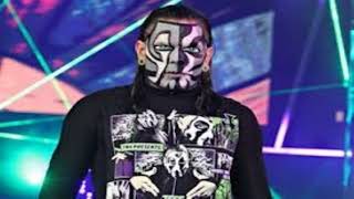 TNA Jeff Hardy Theme Reptilian Arena Effect [upl. by Eseerahs304]