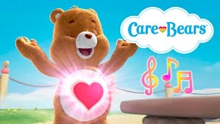 CareaLot Reprise The Care Bears Movie [upl. by Nial]