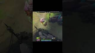 Dota 2 NEW BUG [upl. by Tutankhamen749]