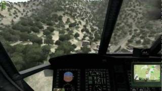 ArmA 2  Realscene III 0 Tage ohne Unfälle [upl. by Tillie]