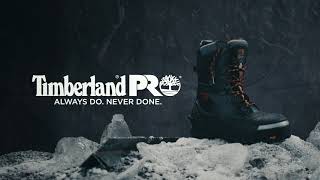 Timberland PRO  Pac Max Work Boot  Canada  15 [upl. by Anna80]