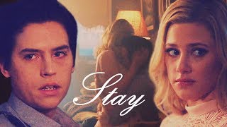 Betty amp Jughead I N a k e d 2x13 new [upl. by Merrilee]