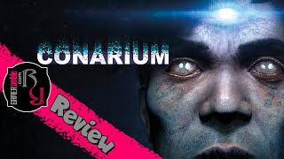 GAMERamble Conarium Review [upl. by Jowett]