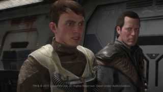 Starwars 1313 E3 Demo Complete [upl. by Lundin]