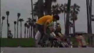 Rodney Mullen  THPS3 Video [upl. by Pompei753]