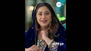 Rabb Se Hai Dua  Ep 625  Aditi Sharma Karanvir Sharma  Zee TV UK zeetv rabbsehaidua zee [upl. by Calica]