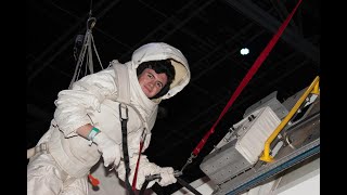 Advanced Space Academy Camp Highlights 2019 [upl. by Conall]