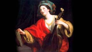 Purcell  Ode to St Cecilia Z328 III [upl. by Eignat92]