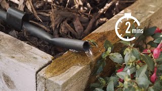 Flushing an Irrigation System [upl. by Filmore448]