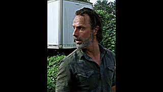 Rick rencontre le groupe de Jadis VF  The Walking Dead shorts [upl. by Iatnohs729]