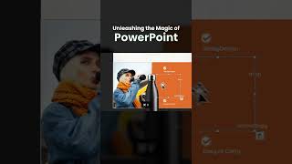 Best before and after PowerPoint Morph Tutorial morph powerpoint [upl. by Ocinom]