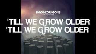 ChaChing  Imagine Dragons With Lyrics [upl. by Eizle730]