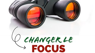 CHANGER LE FOCUS  PHARM ELIZABETH ABIODUN  161024 [upl. by Inalial]