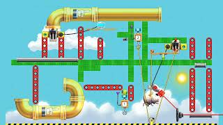 Contraption Maker  Apex Accelerator  By 7GE4 [upl. by Yuma926]