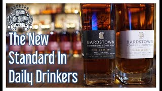 Bardstown Origins Series Review [upl. by Aruabea]