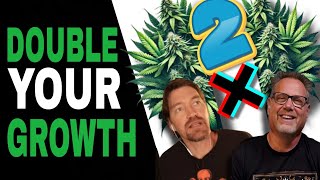 Don’t Add CO2 to Your Cannabis Grow Until You Watch This [upl. by Ronna]